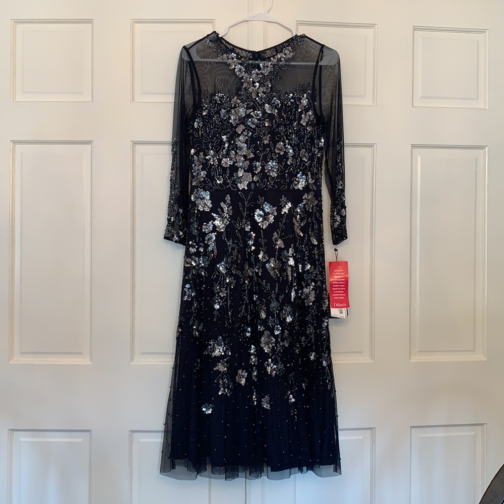 Adrianna Papell Dress